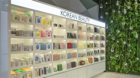 The 10 Korean Skin Care Steps For Beautiful Skin