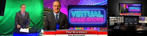 Virtual Game Shows Corporate Game Show Events