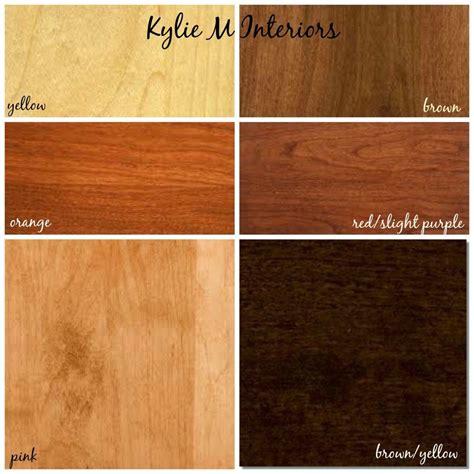 How To Mix And Match Cherry Oak And Maple Wood Stains For Flooring