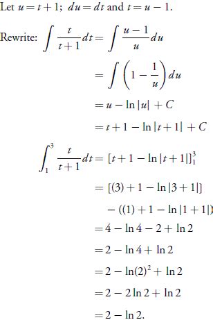 I received this book and i am ready for course without hesitation. Calculus problems and answers - The Writing Center.