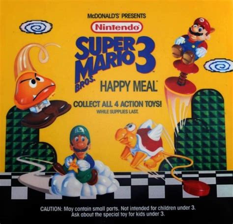 The 22 Most Valuable Happy Meal Toys From Mcdonalds One37pm