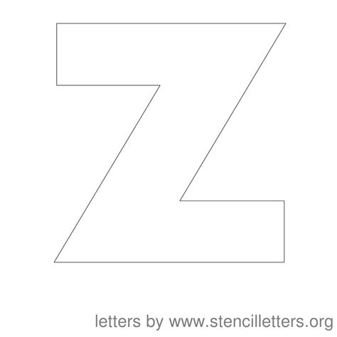 Stencil Letters 12 Inch Uppercase Stencil Letters Org Images And