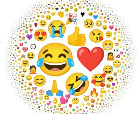 Revealed Know Which Emoji Stayed Worlds Favourite In Covid Times Of 2021