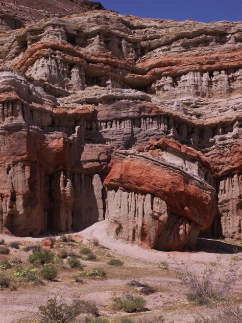 Red Rock Canyon State Park California Wallpapers Wallpaper Cave