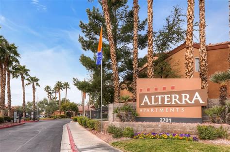 Alterra Apartments Apartments In Las Vegas Nv