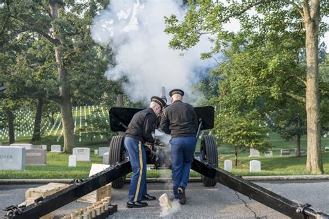 Dvids Images Presidential Salute Battery Practice Image 1 Of 15