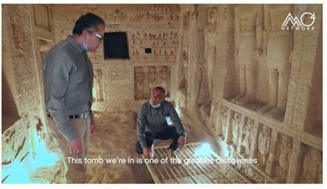 Egyptian Ministry Of Tourism And Antiquities Celebrates World Heritage