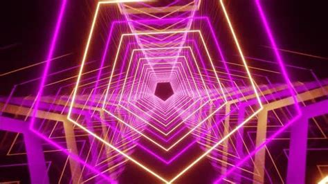 Stylish Abstract Animation Insane Trippy Psychedelic Vj Loop By Val