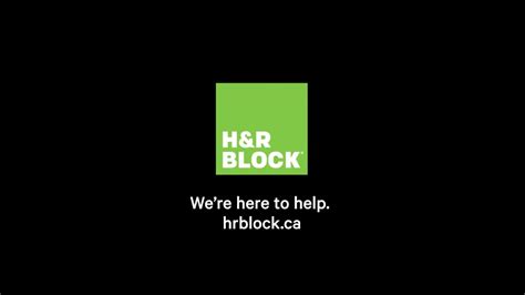 Does not include audit representation. H&R Block 'File Safely' Drop-Off Version - YouTube