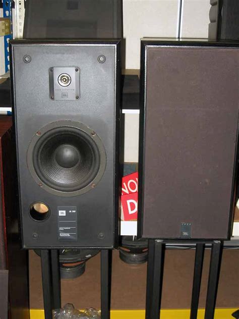Jbl 2800 Speaker Used