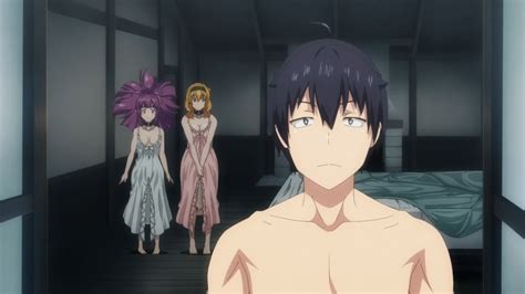 Harem In The Labyrinth Of Another World Episode Order By The Otaku Author Anime Blog