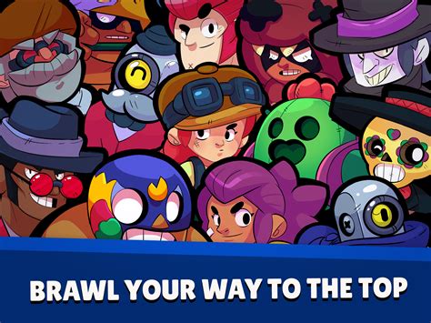 Our brawl stars skin list features all of the currently available character's skins and their cost in the game. Download Brawl Stars on PC with BlueStacks