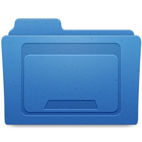 Folders Icon 164527 Free Icons Library