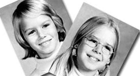 Lyon Sisters Katherine And Sheila Missing Since 1975 The Crimewire