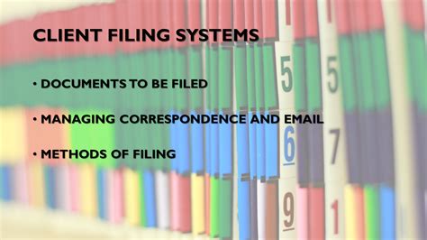 Cb13600 Client Filing Systems Stride