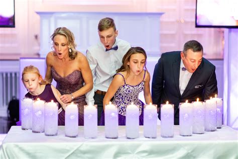 Bar Mitzvah Candle Lighting Poems Examples Shelly Lighting