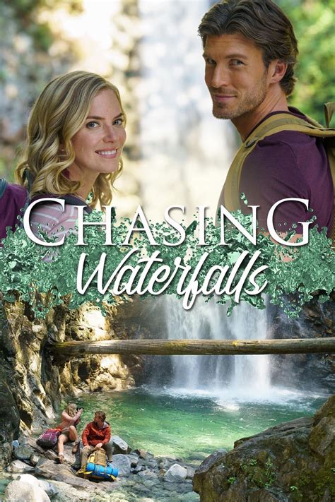 Chasing Waterfalls 2021 Posters — The Movie Database Tmdb