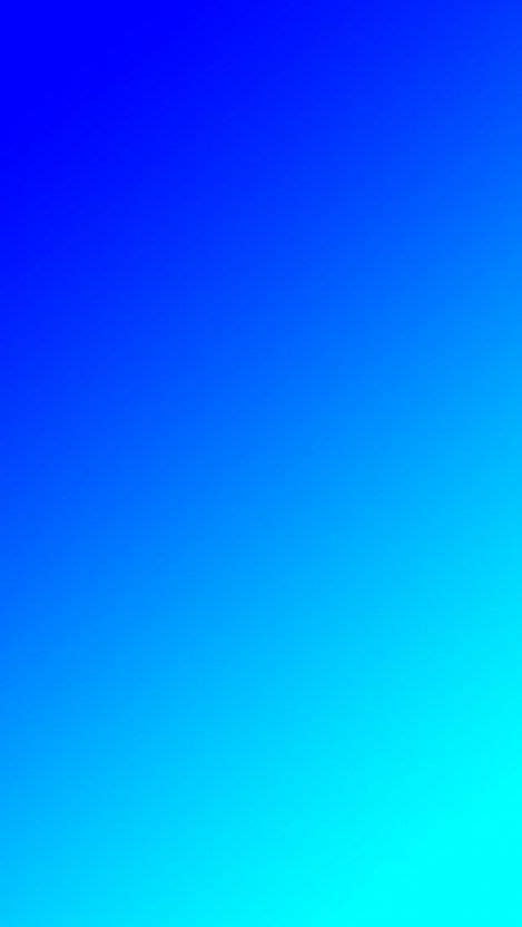 Blue Gradient Hd Iphone Wallpaper Hình Sơn Dầu Màu Sắc Hình ảnh