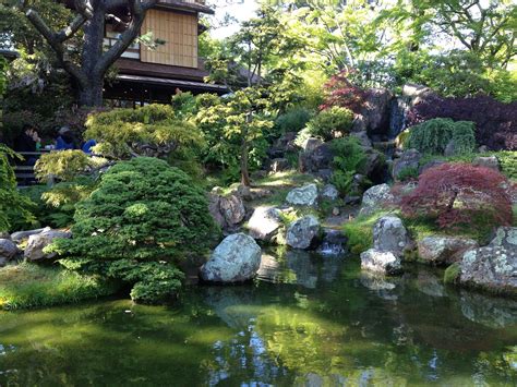 Absolutely Love The Serenity Of The Japanese Garden Elements Japanese