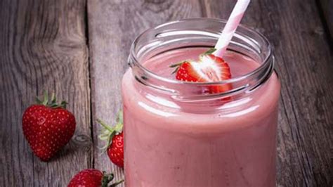 How Healthy Are Smoothies Live Better