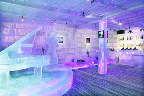 11 Things To Do In Harbin Beyond Ice Sculptures Russian Towns Igloo Dining And Year Round Skiing