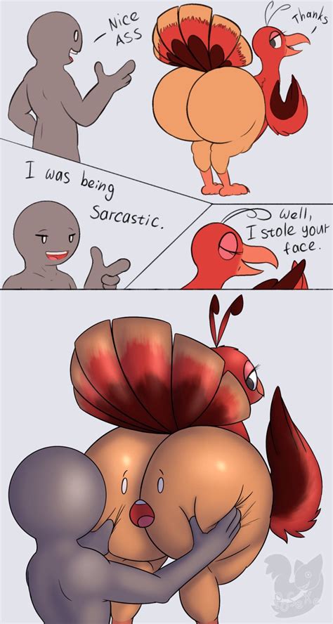 Rule 34 Animal Anthro Anus Mouth Asdf Reference Big Ass Feathers