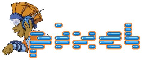 Image Nick Jr Lazytown Pixel Illustrated Logopng Lazytown Wiki Fandom Powered By Wikia