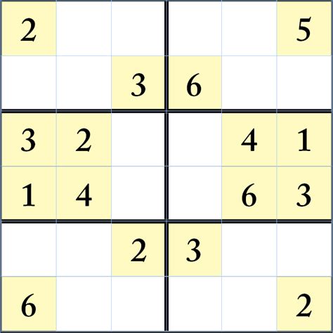 Generate Brand New 6x6 Sudoku Puzzles Straight Into An Indesign Page Rorohiko Workflow Resources