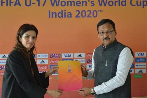 ahmedabad receives provisional clearance for 2020 fifa u 17 women s world cup the blog cpd