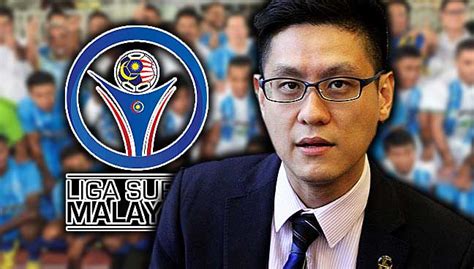 Zairil khir johari is the state executive councillor for infrastructure and transport in the penang state government. Death threats for Penang FA chief, players over winless ...