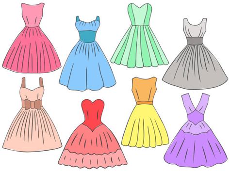 Dresses Clip Art 20 Free Cliparts Download Images On Clipground 2023