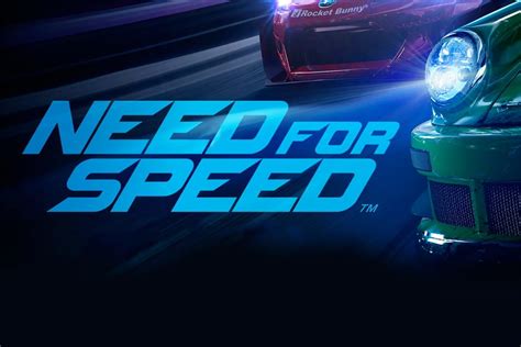 Ea Teases Its Need For Speed Reboot Hypebeast