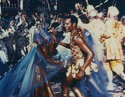 Black Orpheus