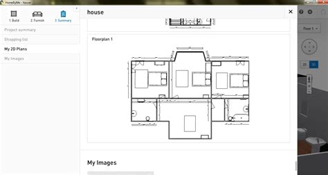Free House Plan Design Software