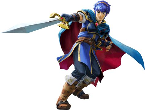 21 Marth Super Smash Bros Ultimate By Elevenzm On Deviantart