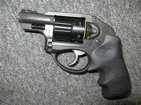 Lcr 327 Federal Magnum For Sale