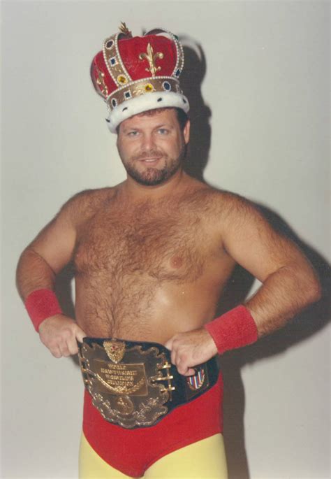 Jerry The King Lawler 1980s Memphis Wrestling Promo Ph… Flickr