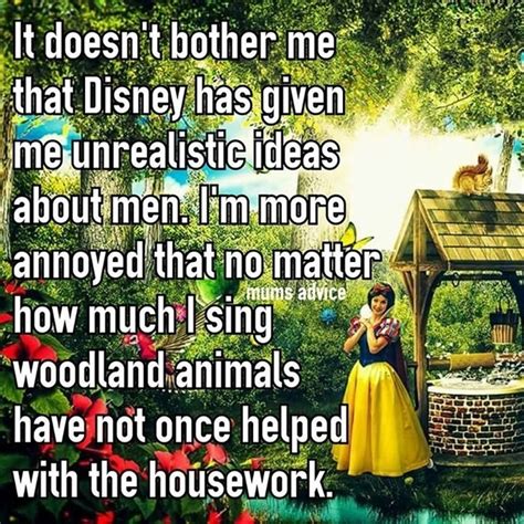 Housework Disney Style Meme Guy