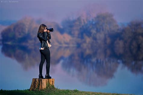 7 Steps To Becoming A Confident Photographer A Beginners