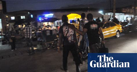 Male Sex Workers In Cameroon Face Social Stigma And Poor Access To Care Cameroon The Guardian