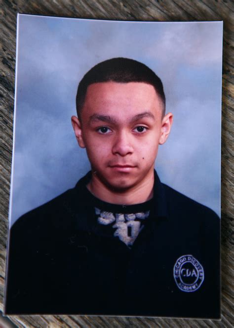 Latin King Gang Member Died In Chicago