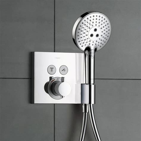 Shower Fittings Including Shower Mixers Valves Heads And Pumps Uk