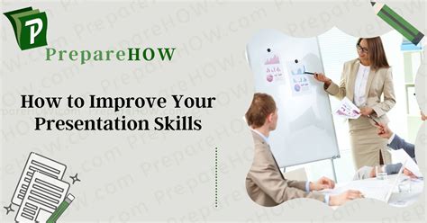 How To Improve Your Presentation Skills | Best 5+ Presentation Tips
