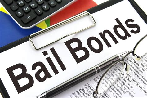 Benefits Of Bail Bonds Bail Bonds