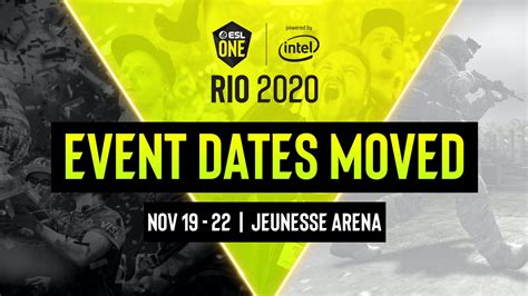 617,466 likes · 162 talking about this. ESL One Rio 2020 - CSGO - Where passion leads the dream