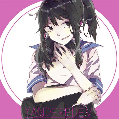 Pin On Y A N D E R E