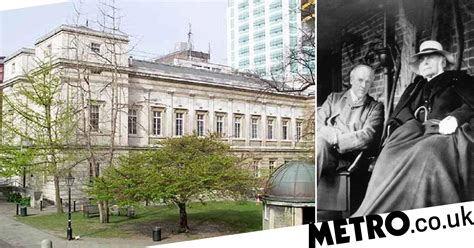 Ucl Renames Facilities Named After Prominent Eugenicists Metro News