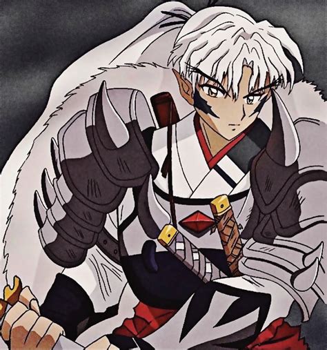 Inuyasha And Sesshomarus Father Wallpapers Gallery