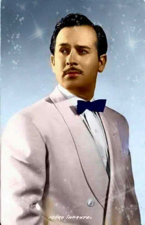 Pedro Infante