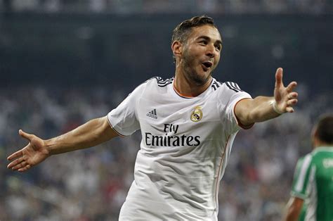 Tons of awesome karim benzema wallpapers to download for free. Karim Benzema HD Wallpapers
